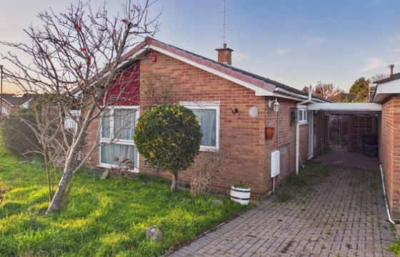 Modernisation in Bristol photo